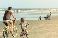 Hilton Head Bike Rental with Free Delivery thumbnail 3