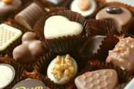 Sacramento Chocolate Salon Entry Ticket thumbnail 6