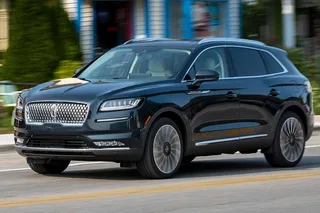 Chicago Airport Sedan Transfer