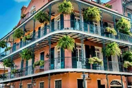New Orleans French Quarter History and Hauntings Tour 2 hr thumbnail 2