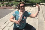 Little Rock City Scavenger Hunt thumbnail 1