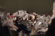 Colorado River Kayak Tour - Half Day thumbnail 4