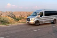 Rapid City Badlands National Park Day Tour thumbnail 2