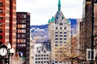 New York City Private Walking Tour thumbnail 6