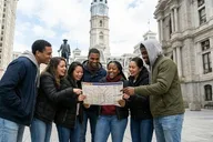 Philadelphia Scavenger Hunt: Homegrown Freedom thumbnail 1