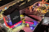 Los Angeles Hollywood Rooftop Dining Experience thumbnail 3