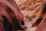 Phoenix Grand Canyon and Antelope Canyon Tour 2 Days thumbnail 3