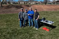 Green Spring Park Drone Flying Experience thumbnail 5