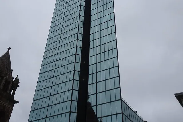 Boston Back Bay Walking Tour & Scavenger Hunt - Image 6