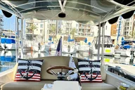Los Angeles Boat Cruise with Wine and Charcuterie thumbnail 4