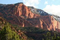 Las Vegas Zion National Park Day Trip thumbnail 4