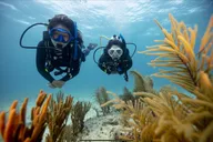 Waikiki Scuba Diving Experience thumbnail 5