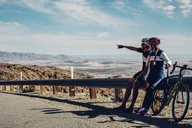 San Diego Road Bike Ride thumbnail 2