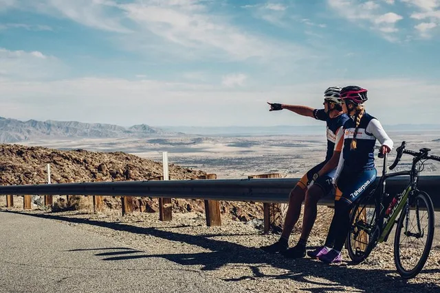 San Diego Road Bike Ride - Image 2