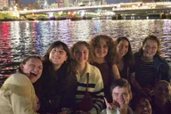 Providence Haunted River Cruise thumbnail 5