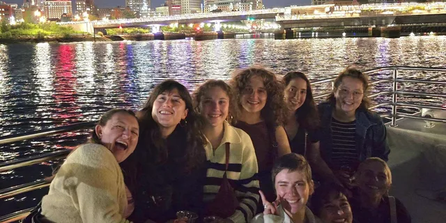 Providence Haunted River Cruise - Image 5