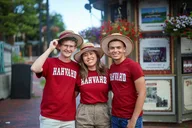 Cambridge Harvard and MIT Walking Tour thumbnail 2