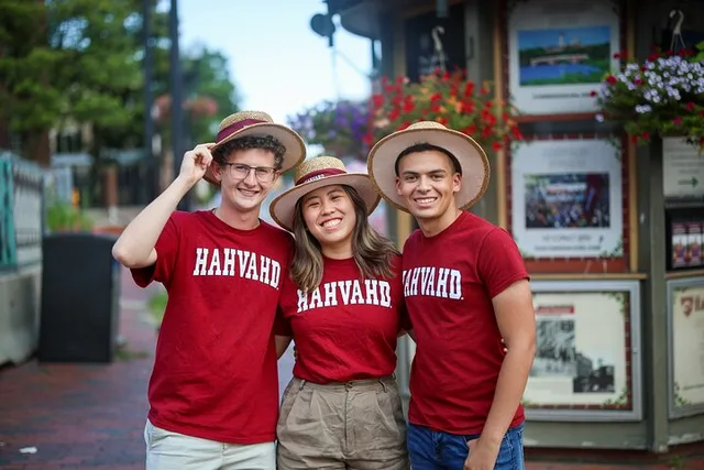 Cambridge Harvard and MIT Walking Tour - Image 2