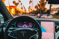 Los Angeles Private Car Tour thumbnail 5