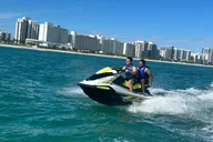 Miami Beach Jet Ski Rental thumbnail 5