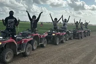 Miami ATV Tour 1-Hour thumbnail 3