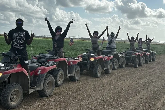 Miami ATV Tour 1-Hour - Image 3