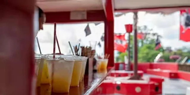 Washington DC Pirate Ship Cruise with Open Bar - Image 4