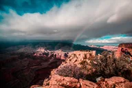 Grand Canyon South Rim Private Tour thumbnail 3