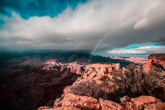 Grand Canyon South Rim Private Tour - Image 3