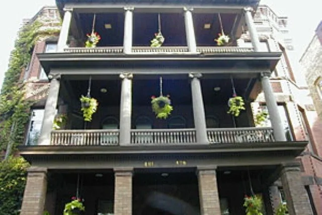 St. Paul F. Scott Fitzgerald Walking Tour - Image 5