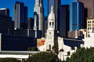 Los Angeles Private Airport Transfer from LAX thumbnail 6
