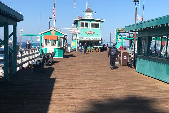 Catalina Island Sightseeing Tour from Orange County - Image 3