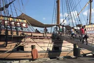 Williamsburg Jamestown Settlement Tour 1 hr thumbnail 3
