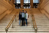 Chicago Union Station Movie and TV Walking Tour 90 Min thumbnail 1