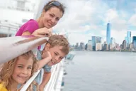 New York Mother's Day Brunch Cruise 2 hr thumbnail 3