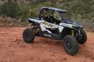 Sedona Polaris RZR Adventure Half-Day Rental thumbnail 1