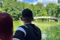 New York Central Park Pedicab Tour thumbnail 6