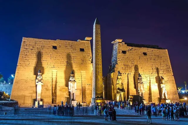 Luxor Private Tour: East & West Bank Highlights - Image 4