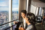 New York One World Observatory Skip-the-Line Ticket thumbnail 6