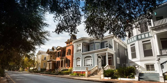 Savannah History and Culture Walking Tour - Image 4