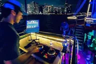 Miami Party Boat Cruise with Skyline Views thumbnail 4