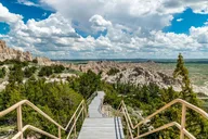 Mount Rushmore and Badlands Self-Guided Audio Tour thumbnail 1