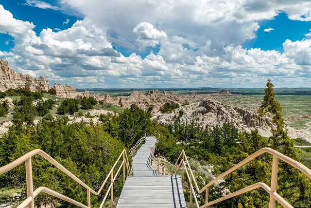 Mount Rushmore and Badlands Self-Guided Audio Tour - Image 1