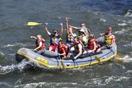 Kremmling Scenic Float on Upper Colorado River thumbnail 3