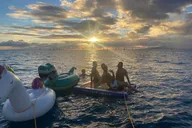 Waikiki Turtle Canyon Snorkel Adventure thumbnail 4