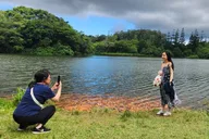 Waikiki Oahu Custom Tour 9 hr thumbnail 3