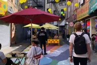 New York City Food Walking Tour thumbnail 4