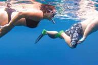 Maui Eco-Raft Snorkel and Dolphin Tour thumbnail 2