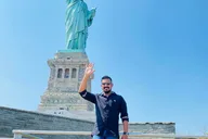 New York Statue of Liberty and Ellis Island Tour thumbnail 2