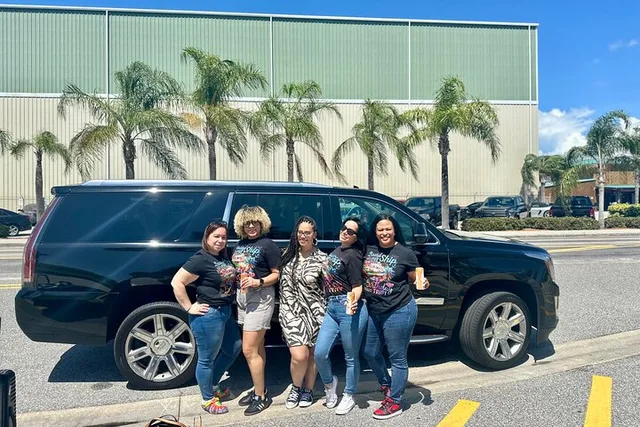 Orlando Airport to Port Canaveral Transfer - Image 3